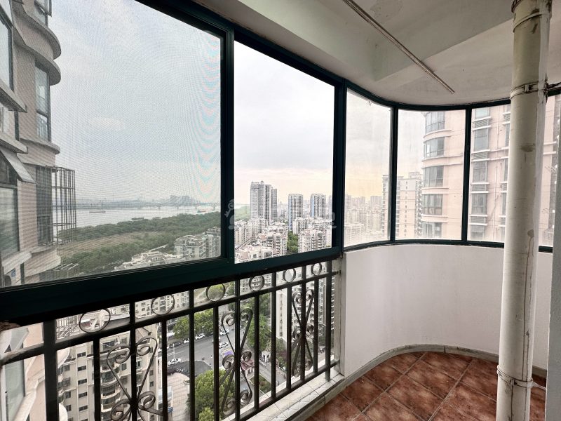 明发滨江新城三期12039124周边环境图5