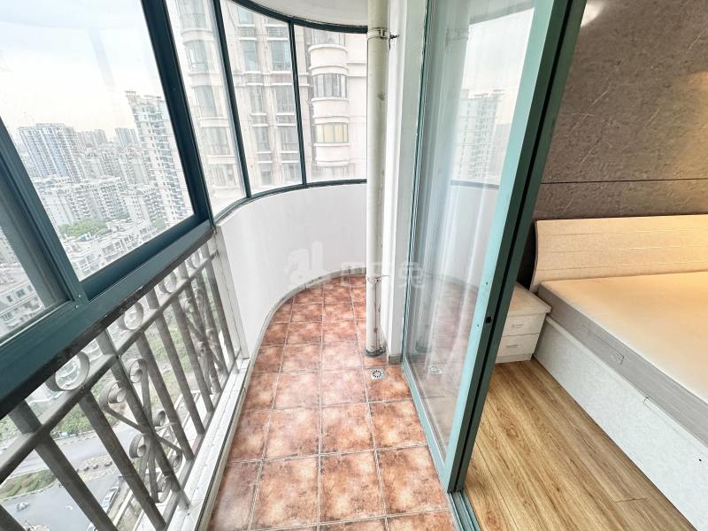 明发滨江新城三期12039124周边环境图7