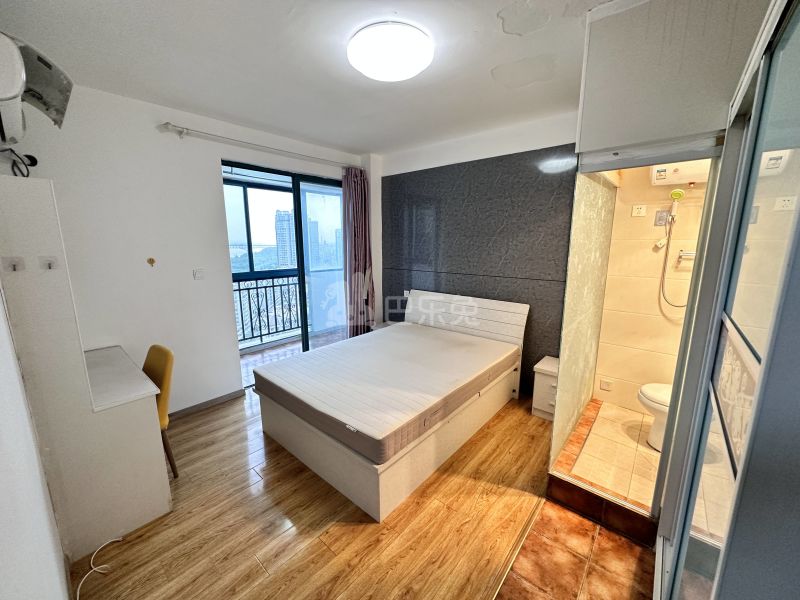 明发滨江新城三期12039124周边环境图4