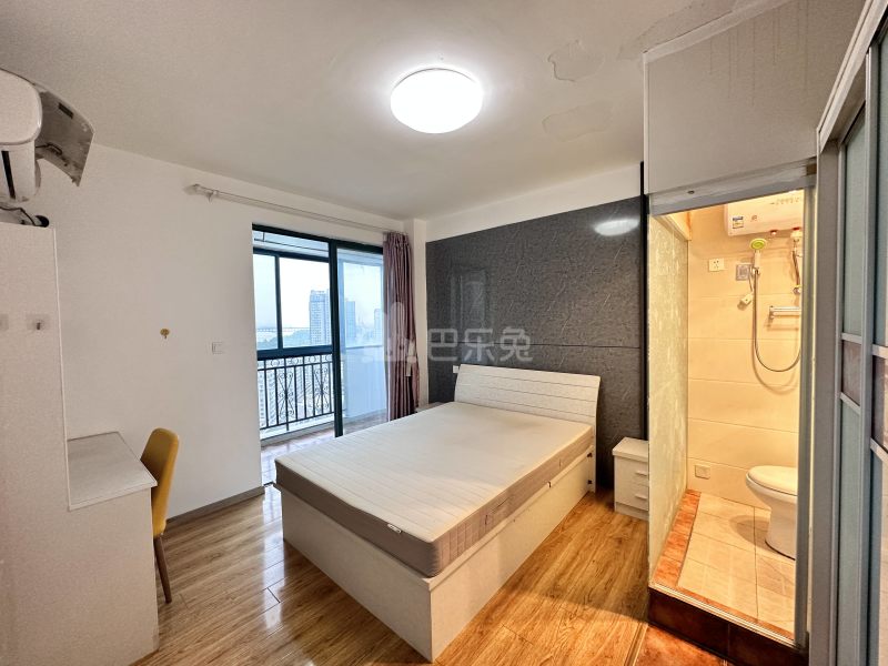 明发滨江新城三期12039124周边环境图1