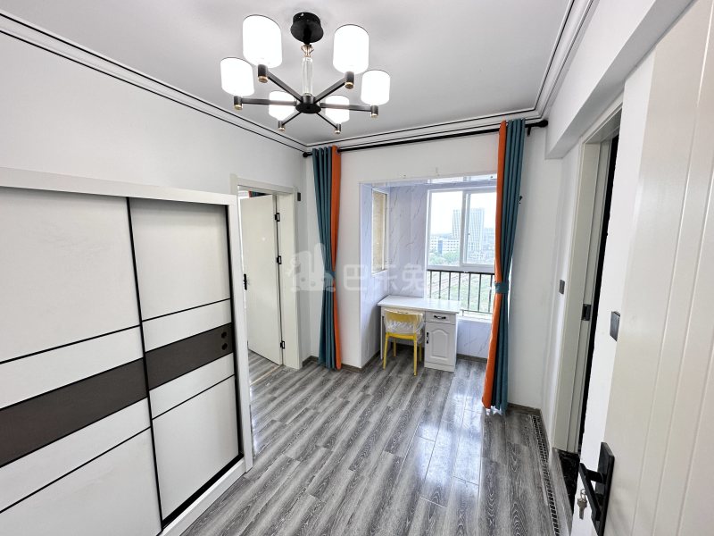 万润嘉园12039126周边环境图5