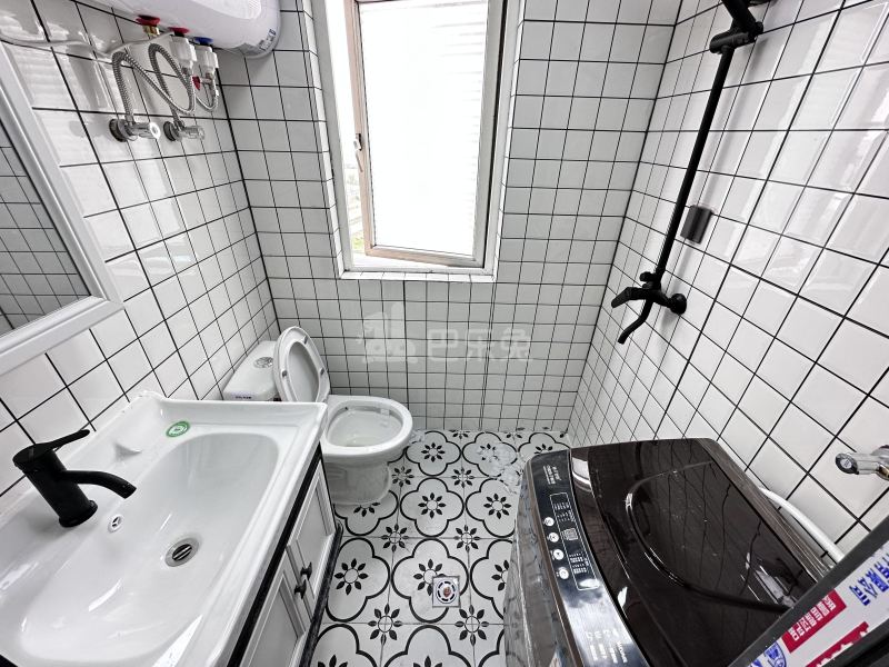 万润嘉园12039126周边环境图2