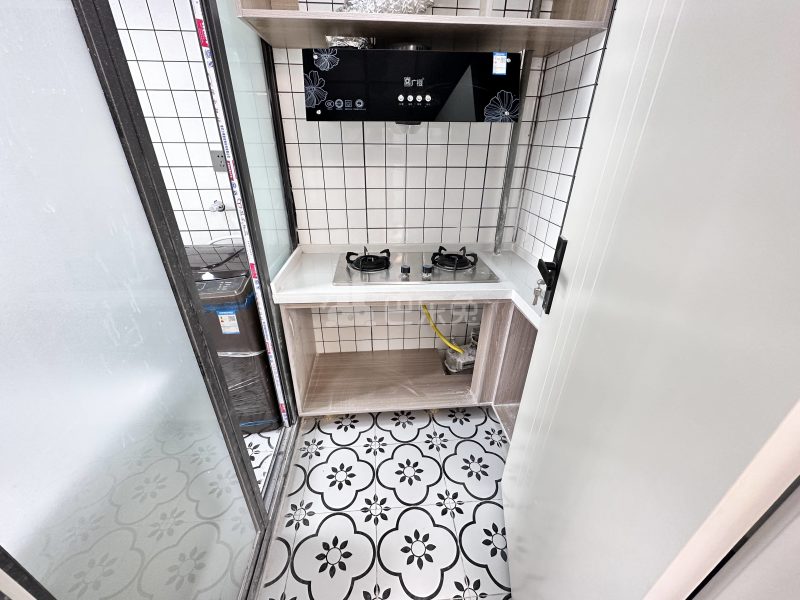 万润嘉园12039126周边环境图3