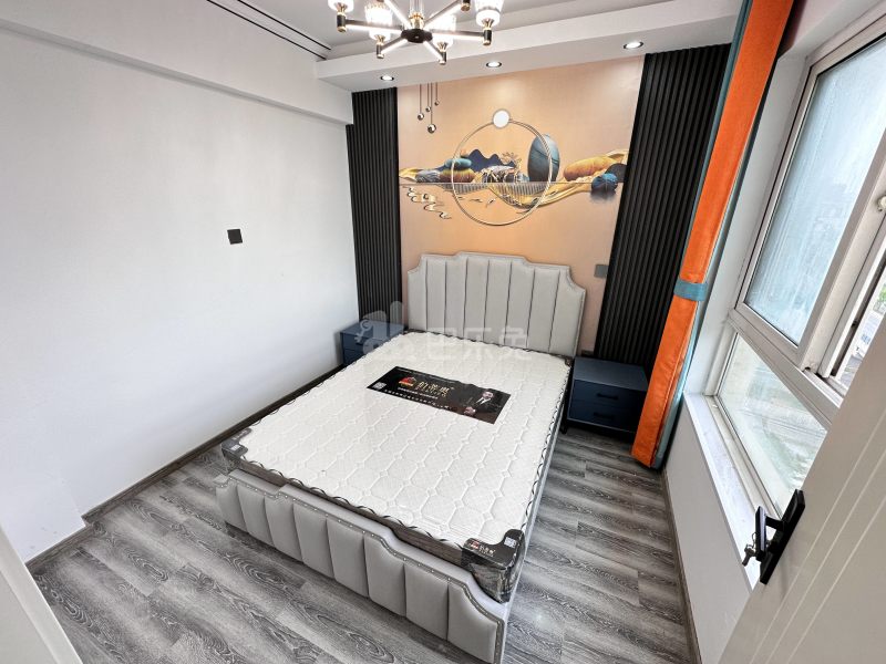 万润嘉园12039126周边环境图1