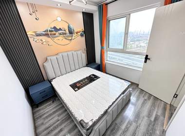 万润嘉园 1室1厅1卫