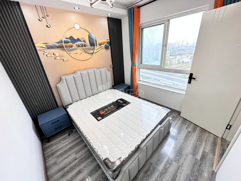 万润嘉园12039126周边环境图0