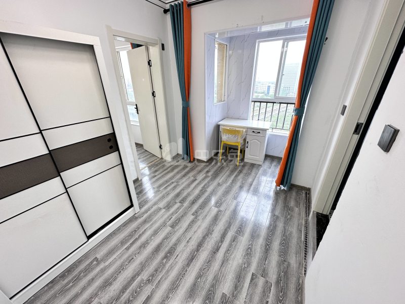 万润嘉园12039126周边环境图4