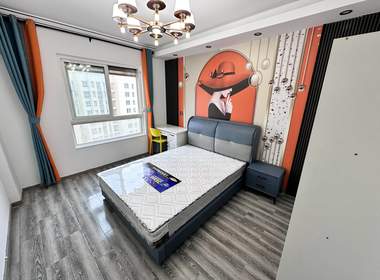 万润嘉园 1室1厅1卫