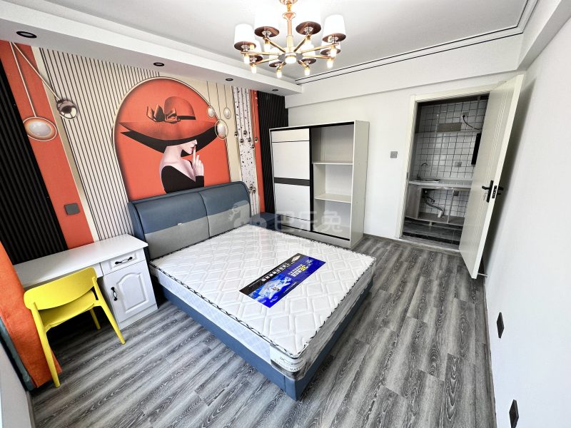 万润嘉园12039127周边环境图1