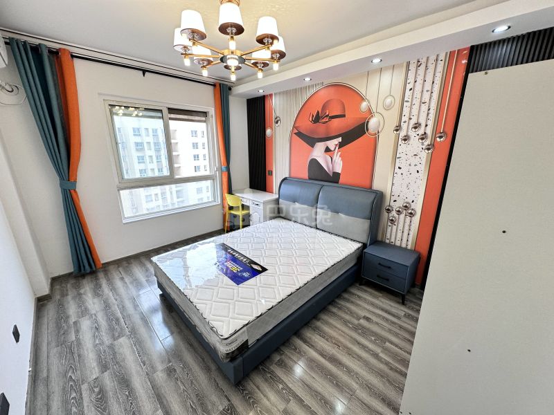 万润嘉园12039127周边环境图4