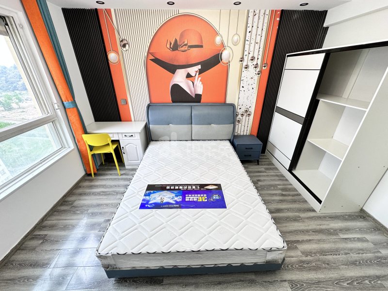 万润嘉园12039127周边环境图5