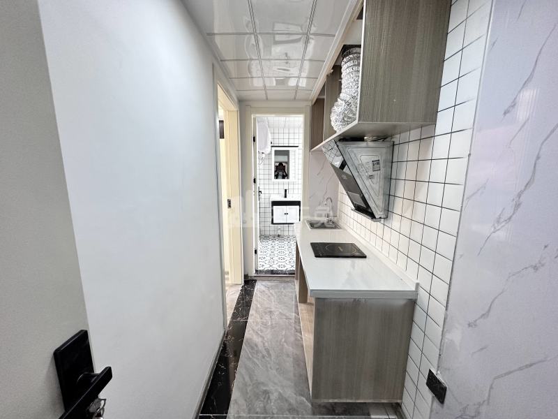 万润嘉园12039127周边环境图3