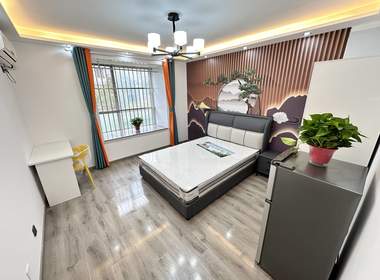 润富花园 1室1厅1卫