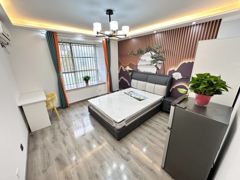 润富花园12039128周边环境图0