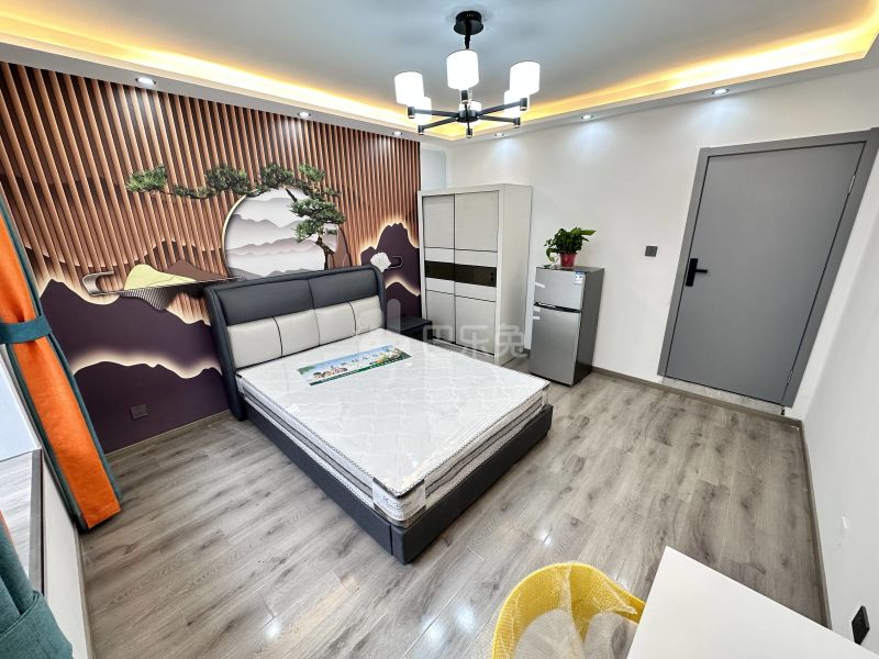 润富花园12039128周边环境图5