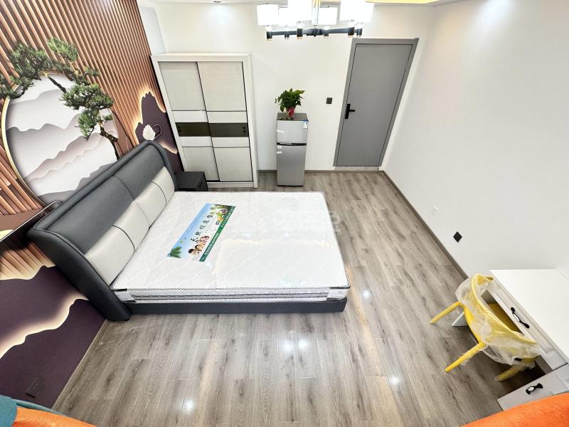 润富花园12039128周边环境图1