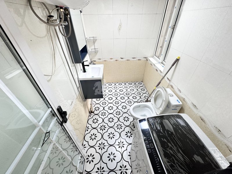 润富花园12039128周边环境图6