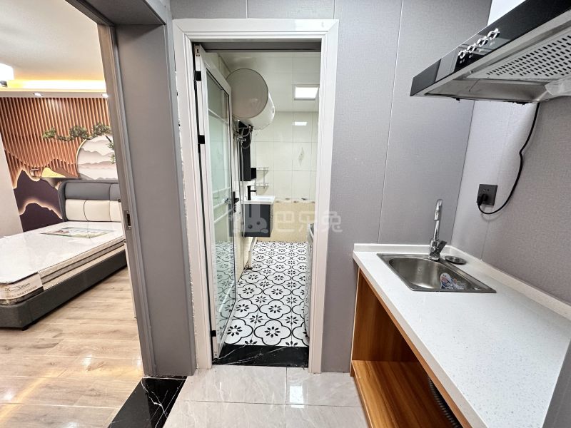 润富花园12039128周边环境图3