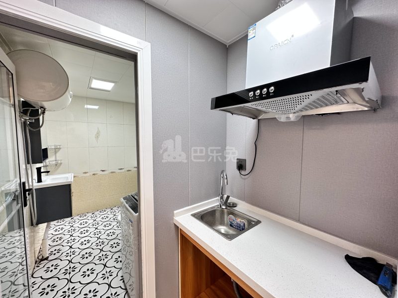 润富花园12039128周边环境图4