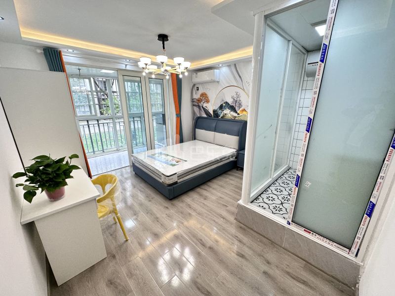 润富花园12039131周边环境图0