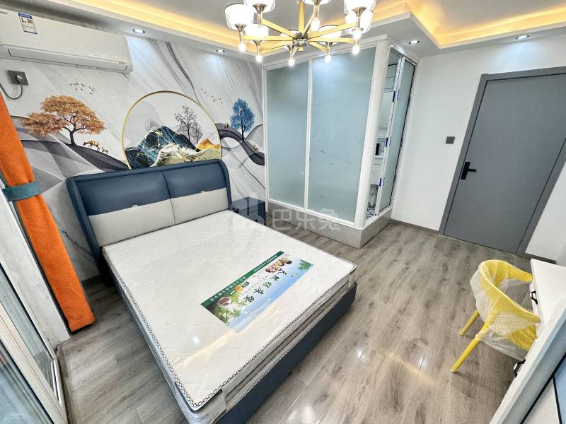 润富花园12039131周边环境图1