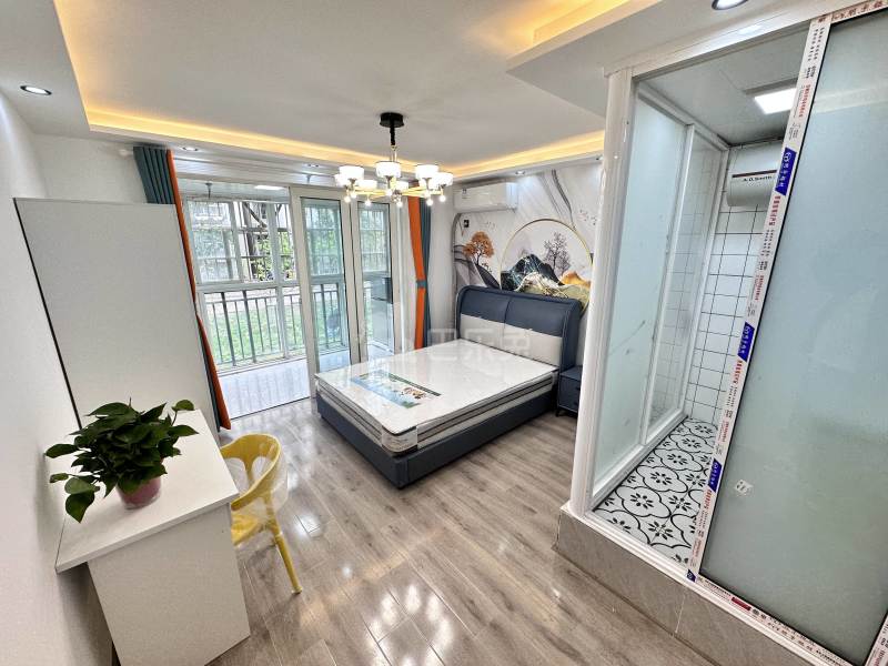 润富花园12039131周边环境图3