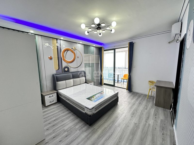 明发滨江新城三期12039141周边环境图0