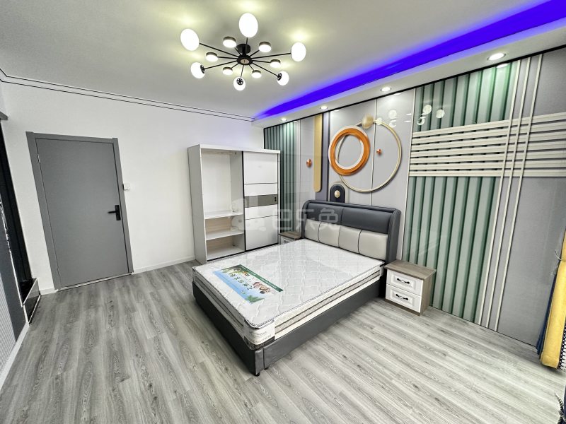 明发滨江新城三期12039141周边环境图3