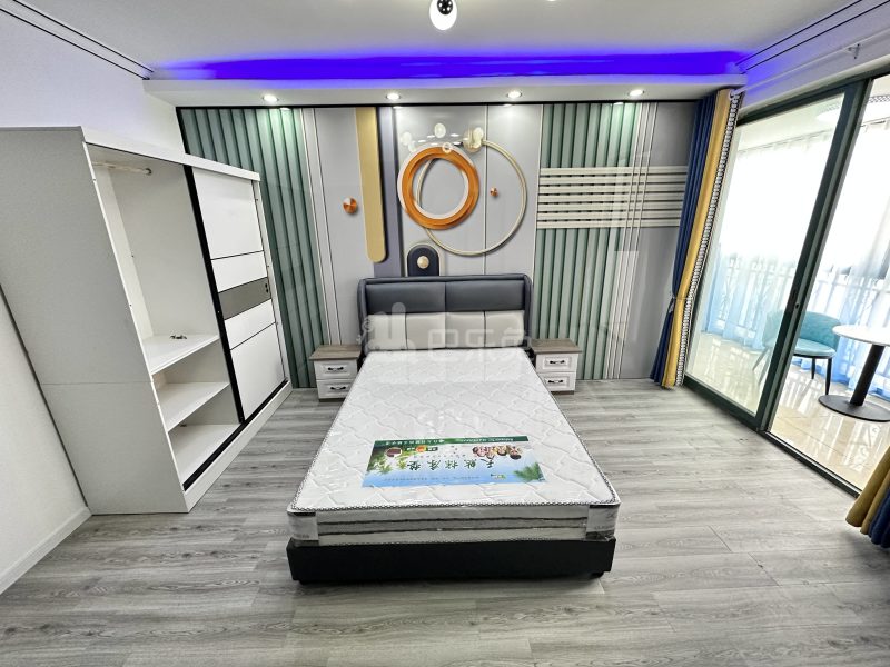 明发滨江新城三期12039141周边环境图2