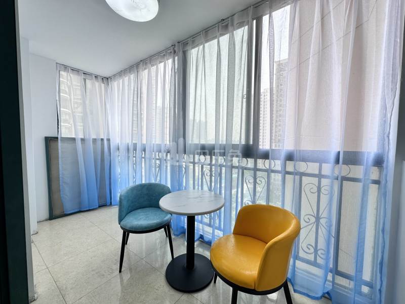 明发滨江新城三期12039141周边环境图4