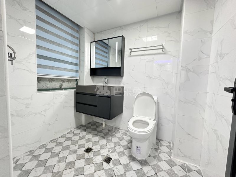 明发滨江新城三期12039141周边环境图1