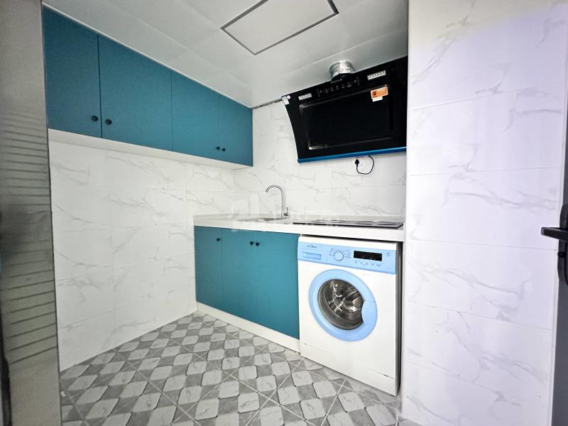 明发滨江新城三期12039141周边环境图6