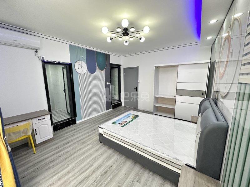 明发滨江新城三期12039141周边环境图5