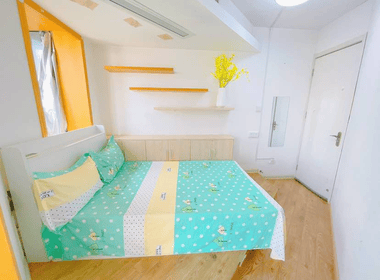 吉庆家园仲夏苑 