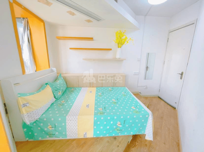 吉庆家园仲夏苑12045445周边环境图0