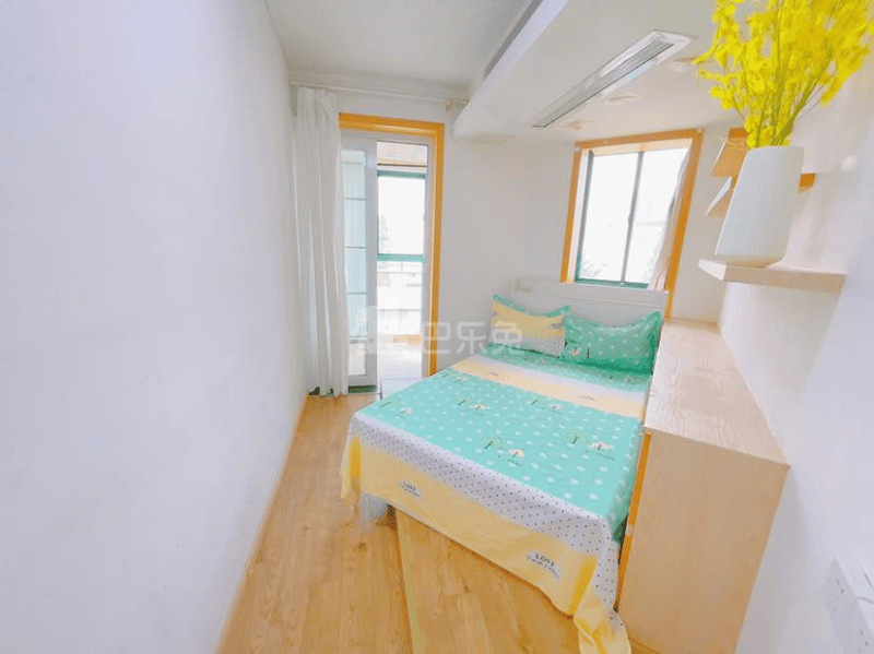 吉庆家园仲夏苑12045445周边环境图4