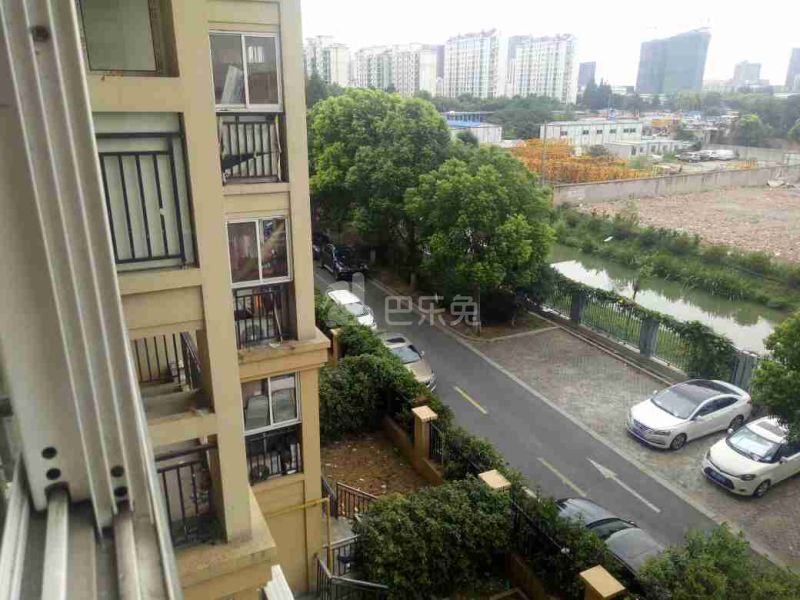 碧林湾新苑（中谊路969弄）6166229周边环境图9