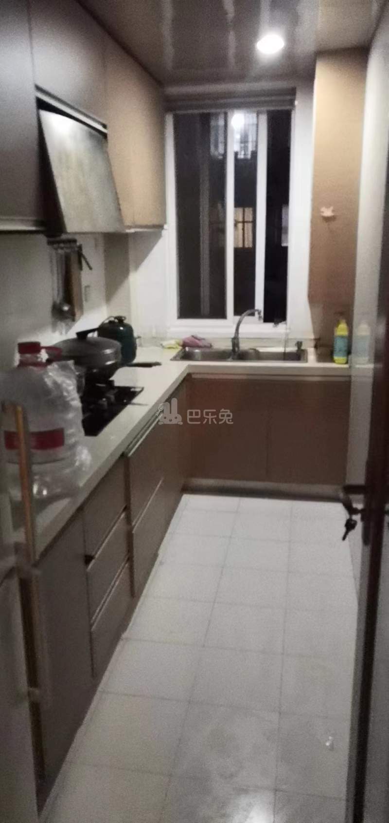 桃园新城中虹佳园西区12052905周边环境图1