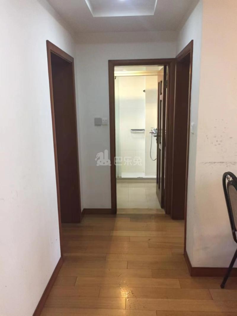 桃园新城中虹佳园西区12052905周边环境图5