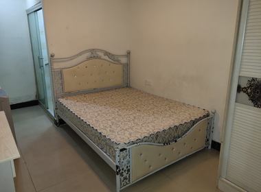 寓缘公寓 1室0厅1卫