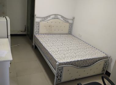 寓缘公寓 1室0厅1卫