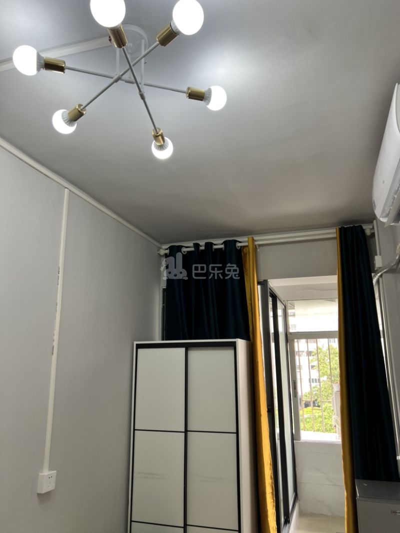 沙河荔园新村12075914卧室图0