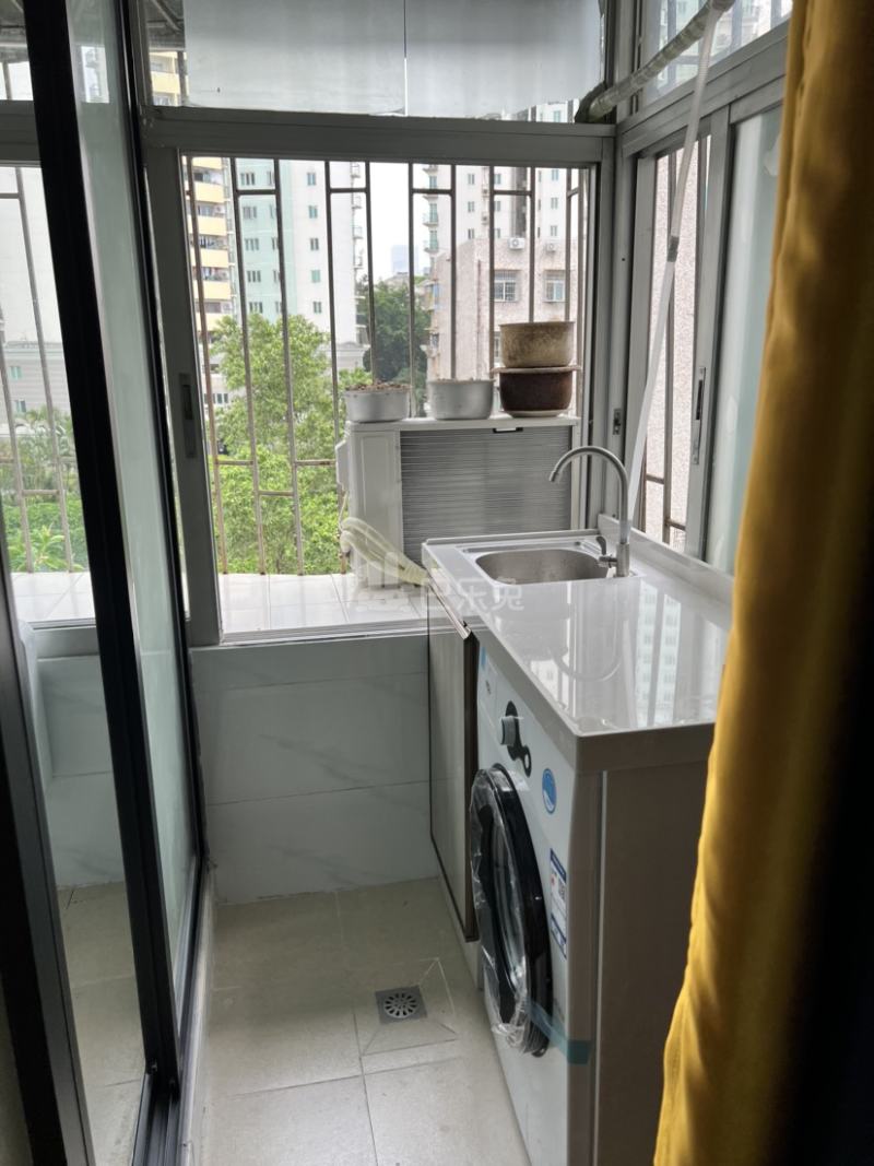 沙河荔园新村12075914卫生间图8