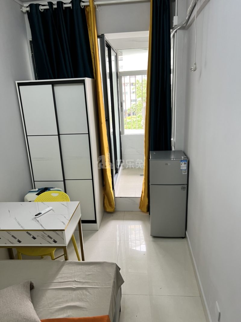 沙河荔园新村12075914卧室图1