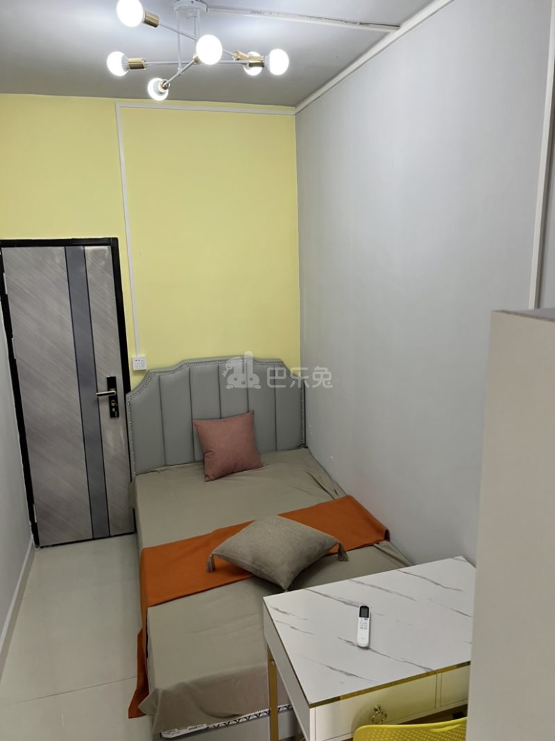 沙河荔园新村12075914卧室图2