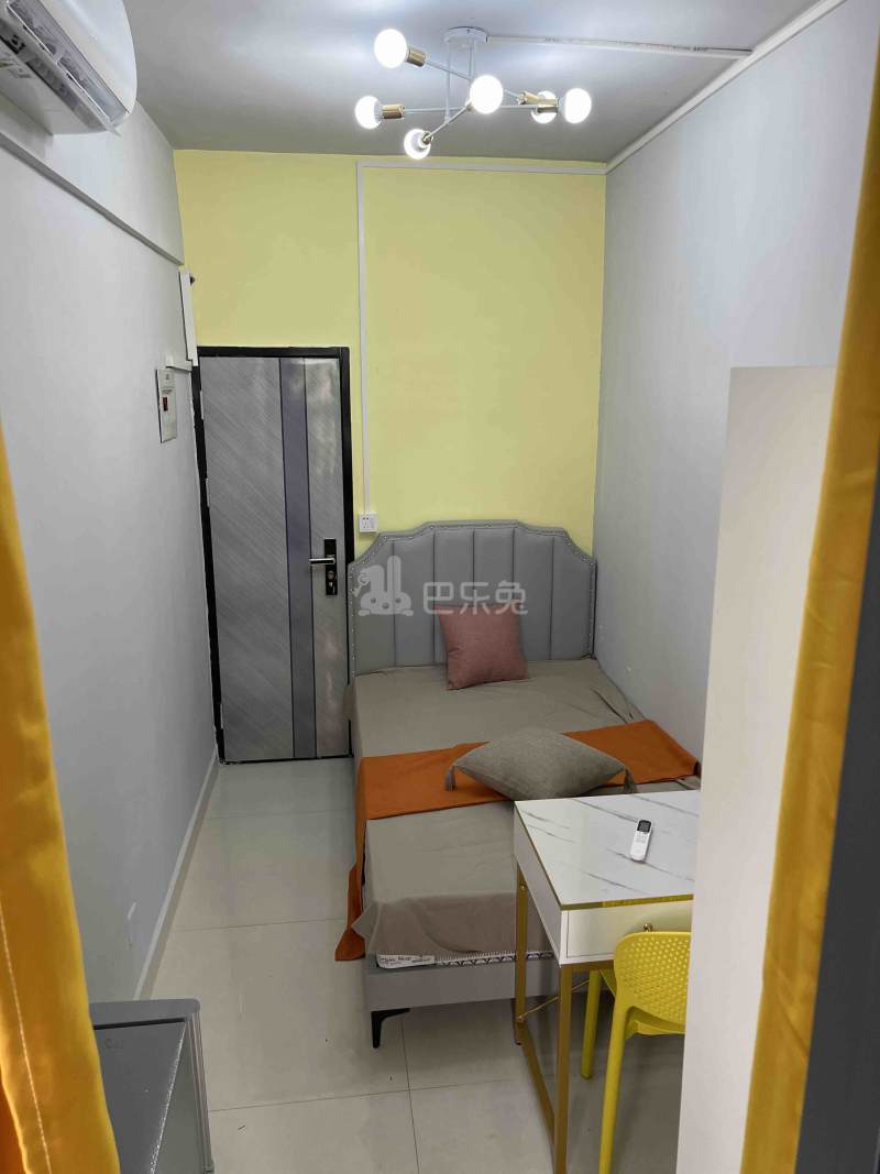 沙河荔园新村12075914客厅图6