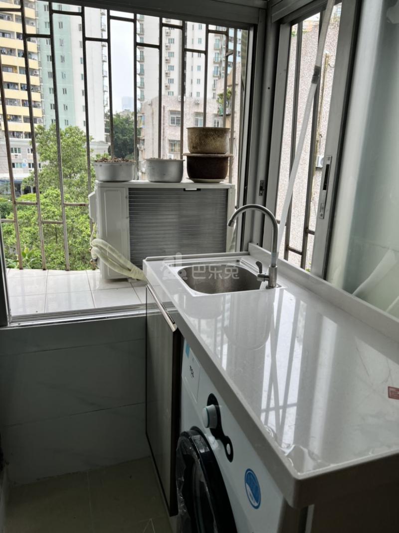 沙河荔园新村12075914卫生间图9