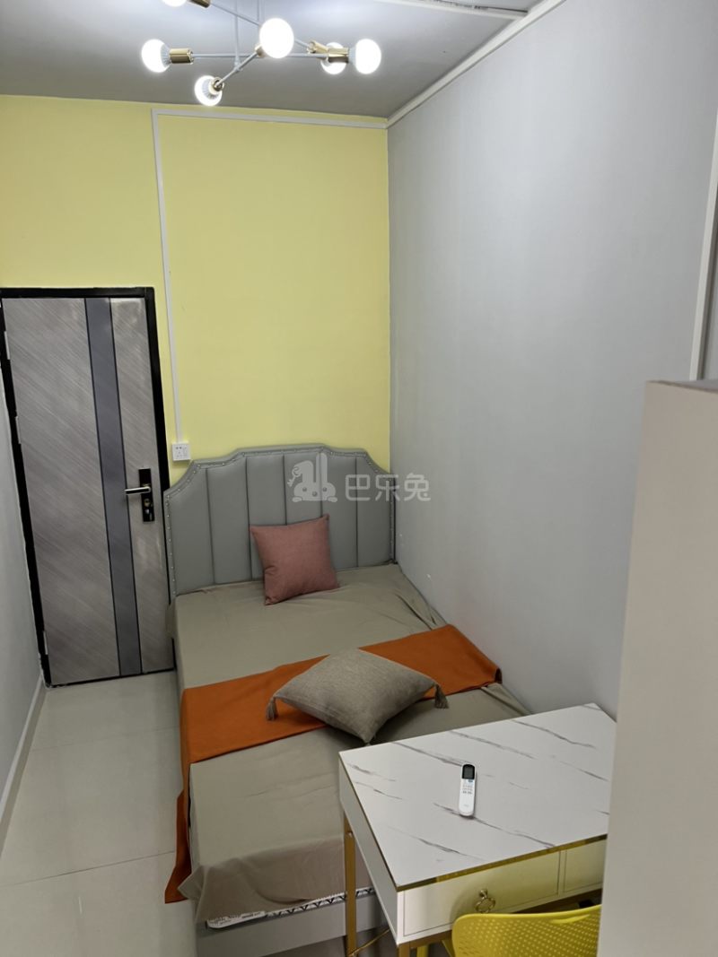 沙河荔园新村12075914卧室图3