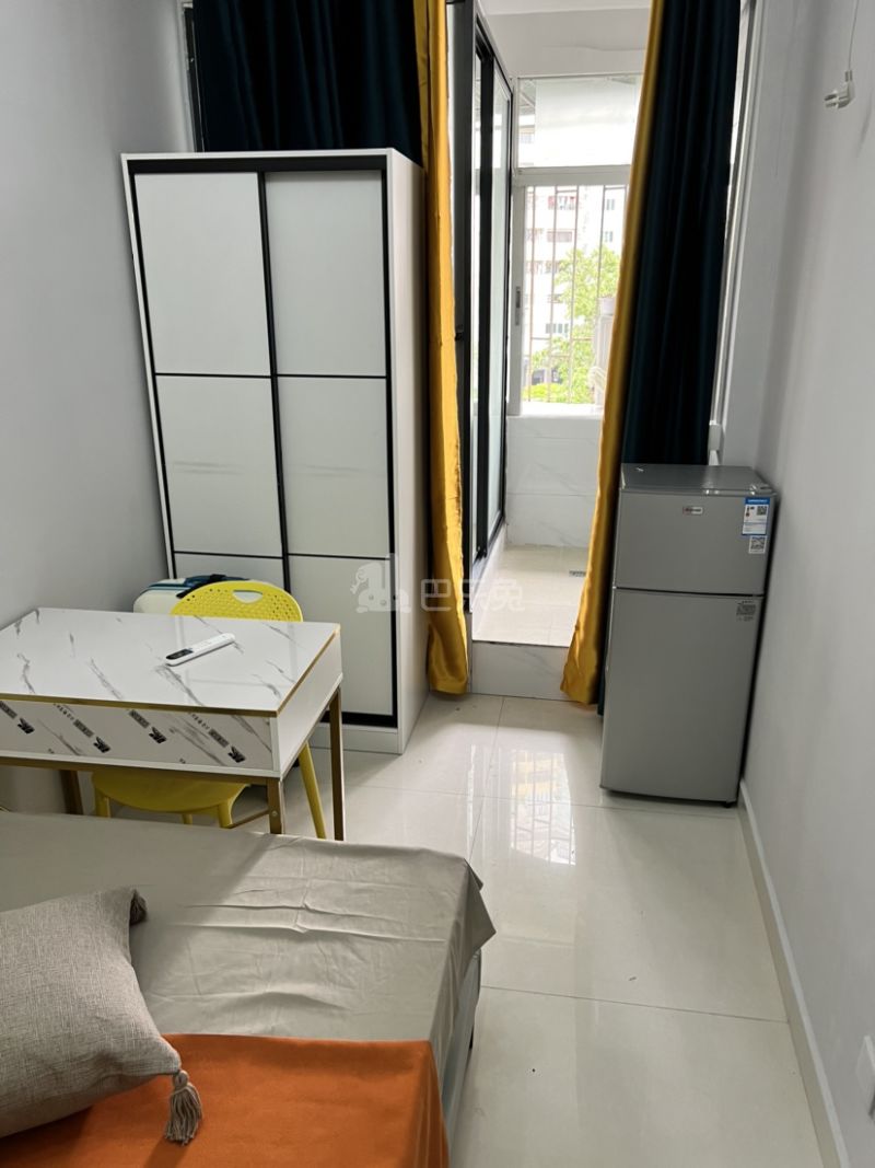 沙河荔园新村12075914卧室图4