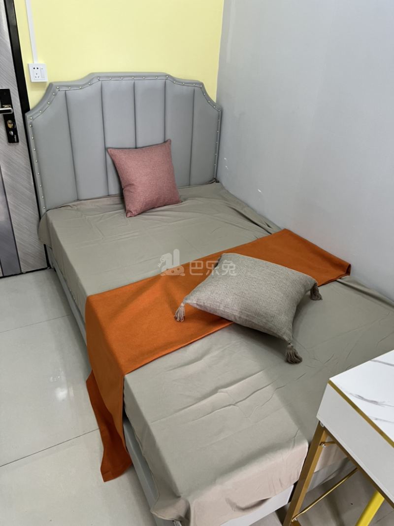 沙河荔园新村12075914卧室图5